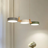 Blanc + gris + vert