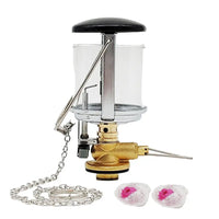 Tent Lamp